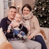 Facing Infertility and Becoming Parents Through IVF at a Young Age:  Auzins family