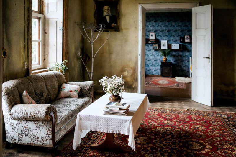 Padure Manor in Latvia’s Kuldīga region, Northern Europe — a historic heritage site being restored through innovative crowdfunding Padure Manor in Latvia’s Kuldīga region, Northern Europe — a historic heritage site being restored through innovative crowdfunding