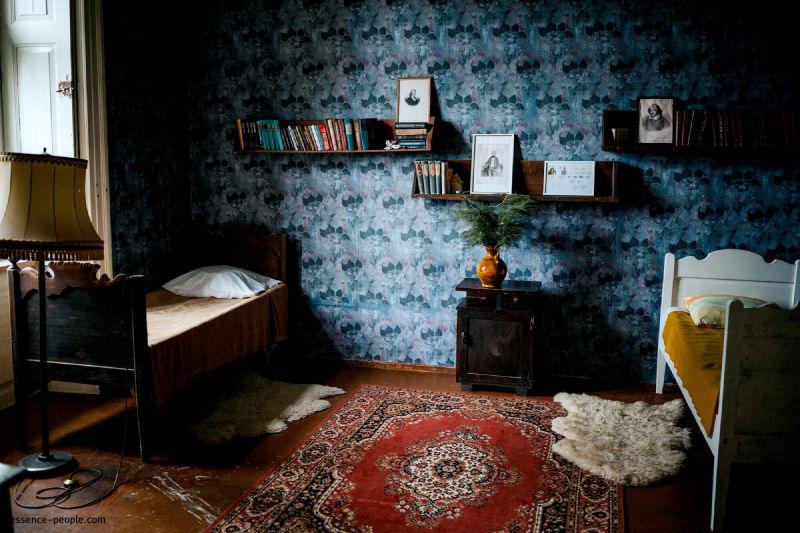 Padure Manor in Latvia’s Kuldīga region, Northern Europe — a historic heritage site being restored through innovative crowdfunding Padure Manor in Latvia’s Kuldīga region, Northern Europe — a historic heritage site being restored through innovative crowdfunding