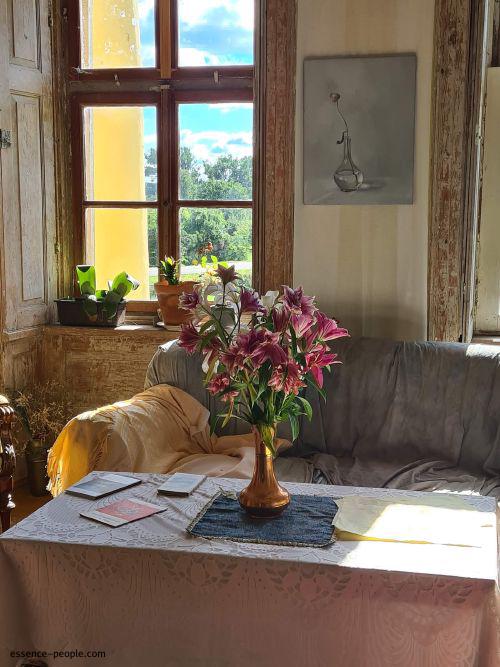 Padure Manor in Latvia’s Kuldīga region, Northern Europe — a historic heritage site being restored through innovative crowdfunding Padure Manor in Latvia’s Kuldīga region, Northern Europe — a historic heritage site being restored through innovative crowdfunding