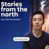 Kiwoong Nam - Stories from the North with Linda Paulauska