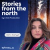 From Ukraine to Finland: Mariia’s Journey of Resilience and Hope | Stories from the North