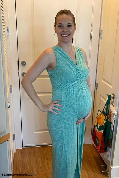 Surrogacy experience: The surrogate mother's perspective. Nicole Eddy